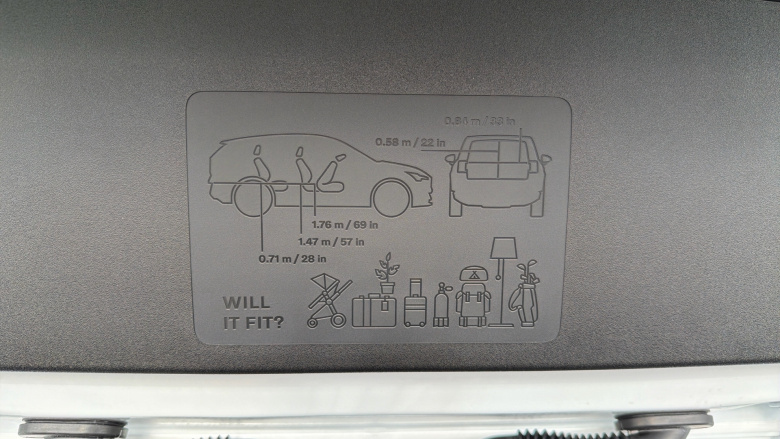 Volvo EX30 315kW Twin Motor Performance Ultra 69kWh 5dr Auto Electric Estate
